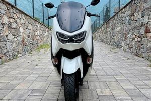 YAMAHA NMAX 155 ANNO 2024 EURO5