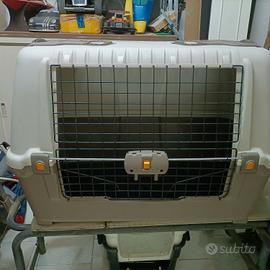 Trasportino Skudo 90