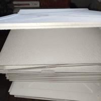 Pannelli polistirolo