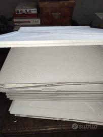 Pannelli polistirolo