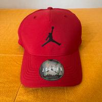 Cappello Air Jordan nuovo