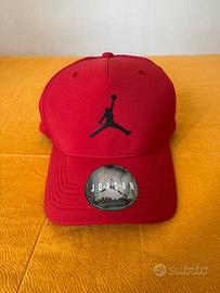 Cappello Air Jordan nuovo