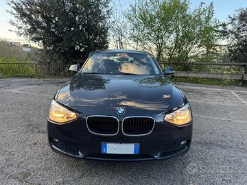Bmw serie 1 118d