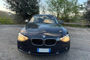 Bmw serie 1 118d