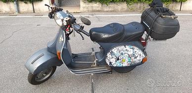 px 200 e vespa