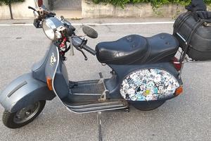 px 200 e vespa