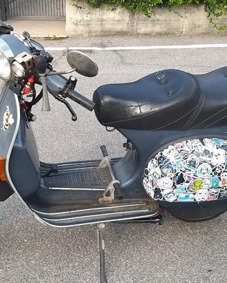 px 200 e vespa