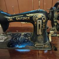 Macchina da cucire PFAFF