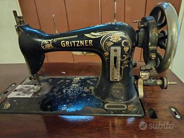 Macchina da cucire PFAFF