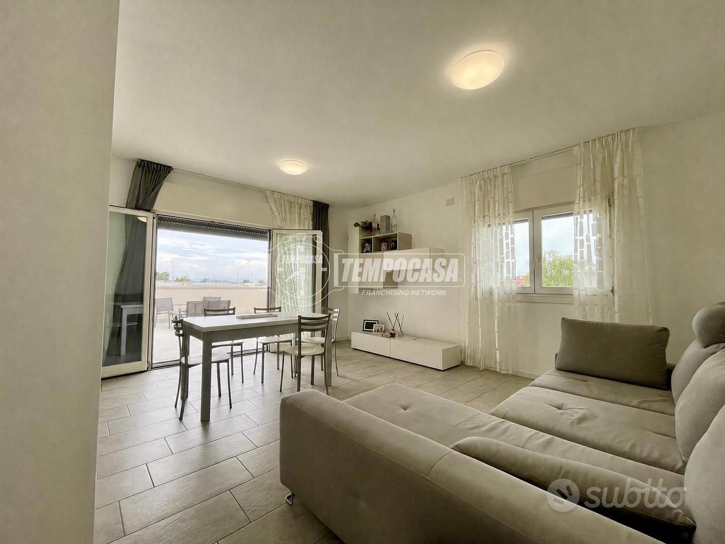 Apartment in Sant'Agata Bolognese, Maggi - Altro