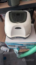 intex saltwater clorinatore
