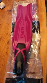 Pinne apnea sub Nuove Mares x-wing