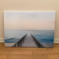 Quadro stampa su tela 50x70