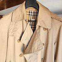 Impermeabile trench Burberry