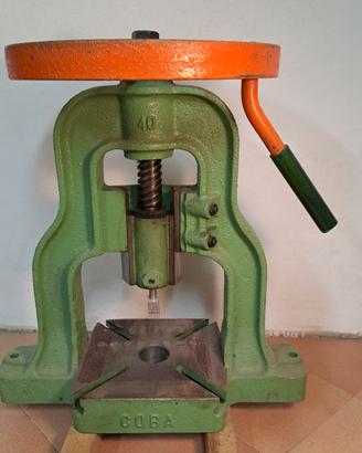 Bilanciere Koba 40