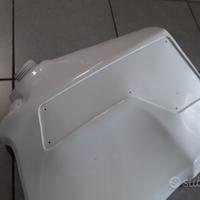 8130492 serbatoio plastica Aprilia tuareg rally