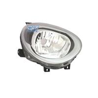 FANALE DESTRO FIAT 500X 15-18 LUCE DIURNA A LED