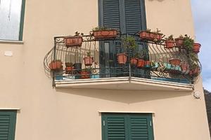Trilocale con vista paronamica