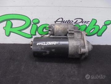 MOTORINO AVVIAMENTO VOLVO XC70 2.4 D5 ANNO 2005
