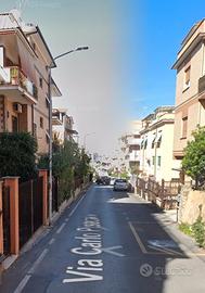 Monterotondo elegante bilocale arredato
