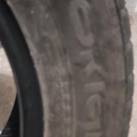 Gomme invernali 205/60 R 16