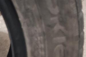 Gomme invernali 205/60 R 16