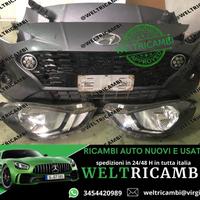 AUTORICAMBI PER HYUNDAI I10 2021