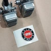 Carburatori  14/10 tutti i modelli motom dell'orto