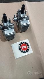 Carburatori  14/10 tutti i modelli motom dell'orto