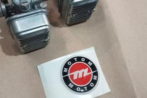 Carburatori  14/10 tutti i modelli motom dell'orto