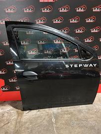 Porta anteriore destra Dacia Sandero