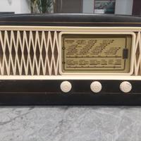 radio