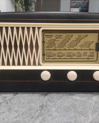 radio