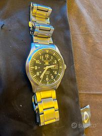 Seiko 5 sports automatico