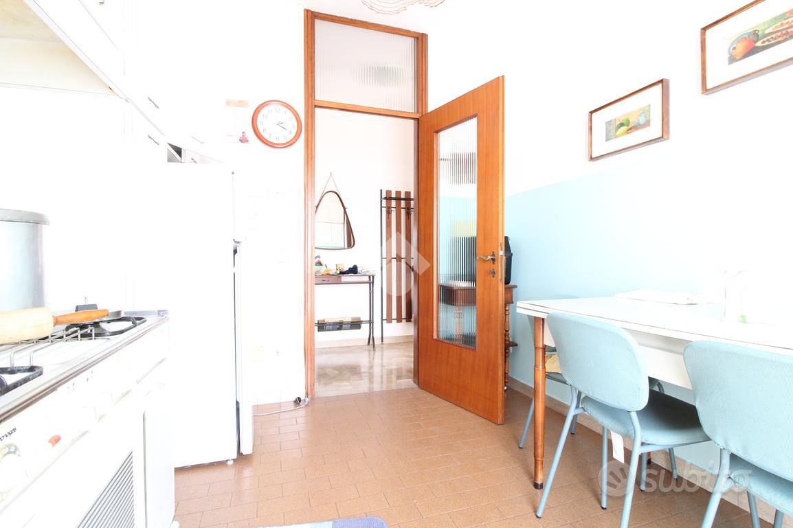 Apartment in Vicenza, Santa Lucia - Vista 3