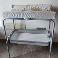 Fasciatoio CAM - art. C605001/219 - modello Ulisse