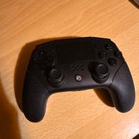 Controller Fenner Ps4 Programmabile