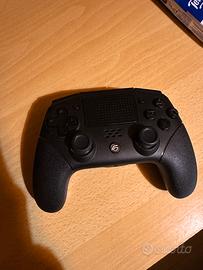 Controller Fenner Ps4 Programmabile