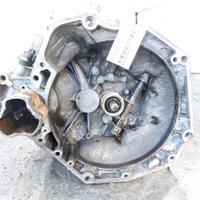 55565106 CAMBIO MANUALE 5M C/SENSORE OPEL AGILA (A