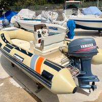 Gommone usato