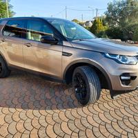 discovery sport 