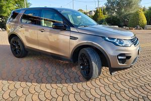 discovery sport 