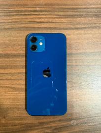 Iphone 12 (prezzo trattabile)