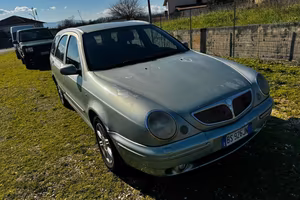 LANCIA LYBRA