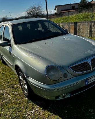 LANCIA LYBRA