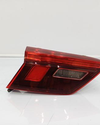 Faro fanale stop posteriore sinistra led vw tiguan