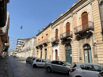 CASA SEMINDIPENDENTE A RIPOSTO