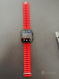 Apple Watch Ultra 3 GPS + Cellular 49mm
