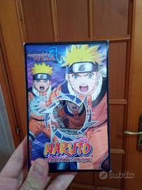 Naruto Starter Deck 