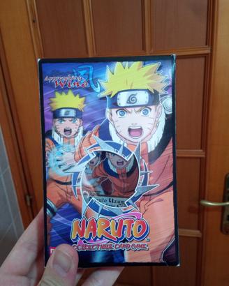 Naruto Starter Deck 